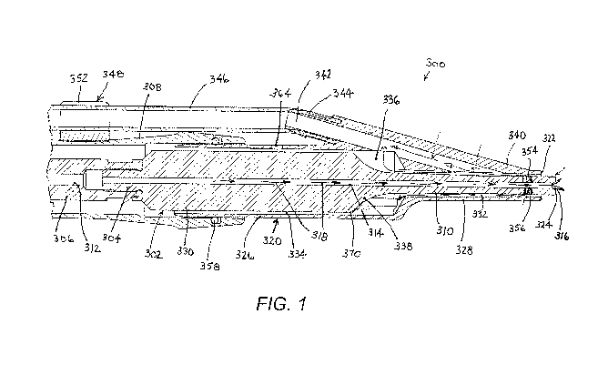 Une figure unique qui représente un dessin illustrant l'invention.